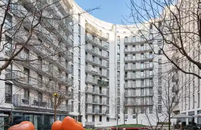 SPC 10178, Berlin - Berlin, Germany - Exterior