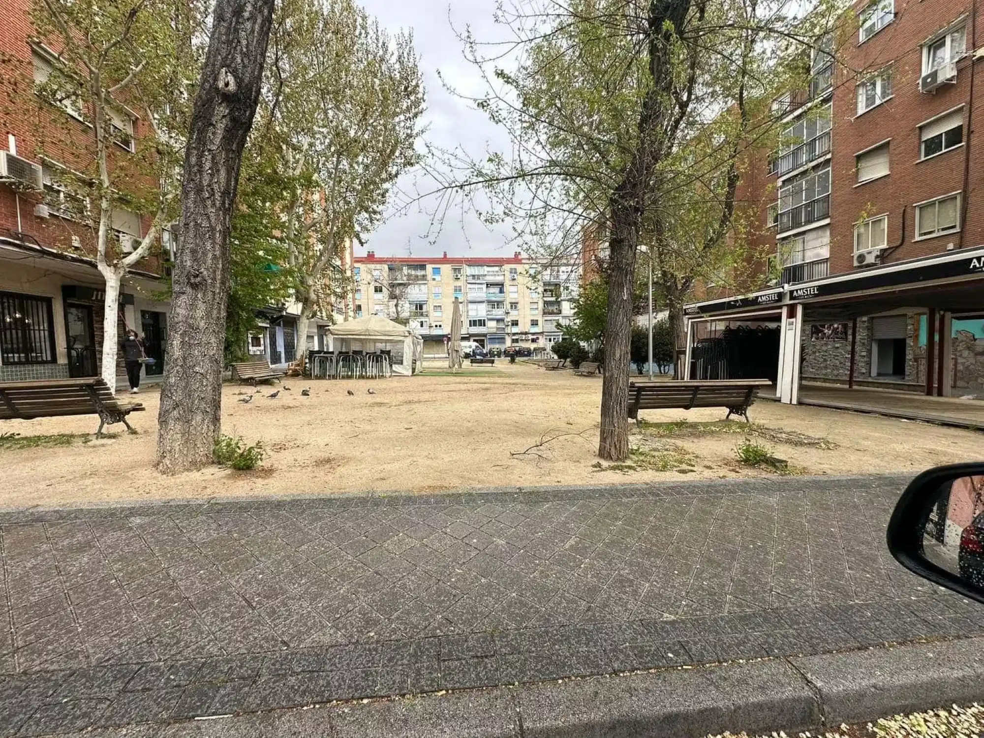 SPC 28041, Madrid - Madrid, Spain - Exterior