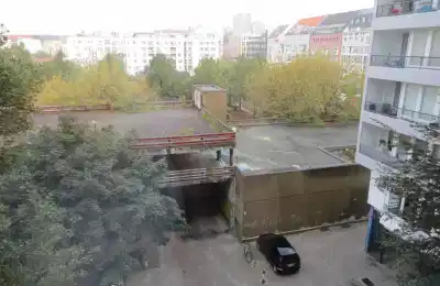 Wilhelmstraße 5, Berlin - Berlin, Germany - Exterior