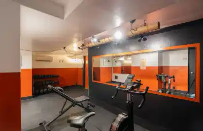 Bedford 566, New York - New York City, New York, United States - Amenities