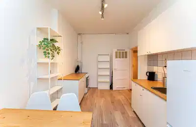 Sterndamm, Berlin - Berlin, Germany - Amenities
