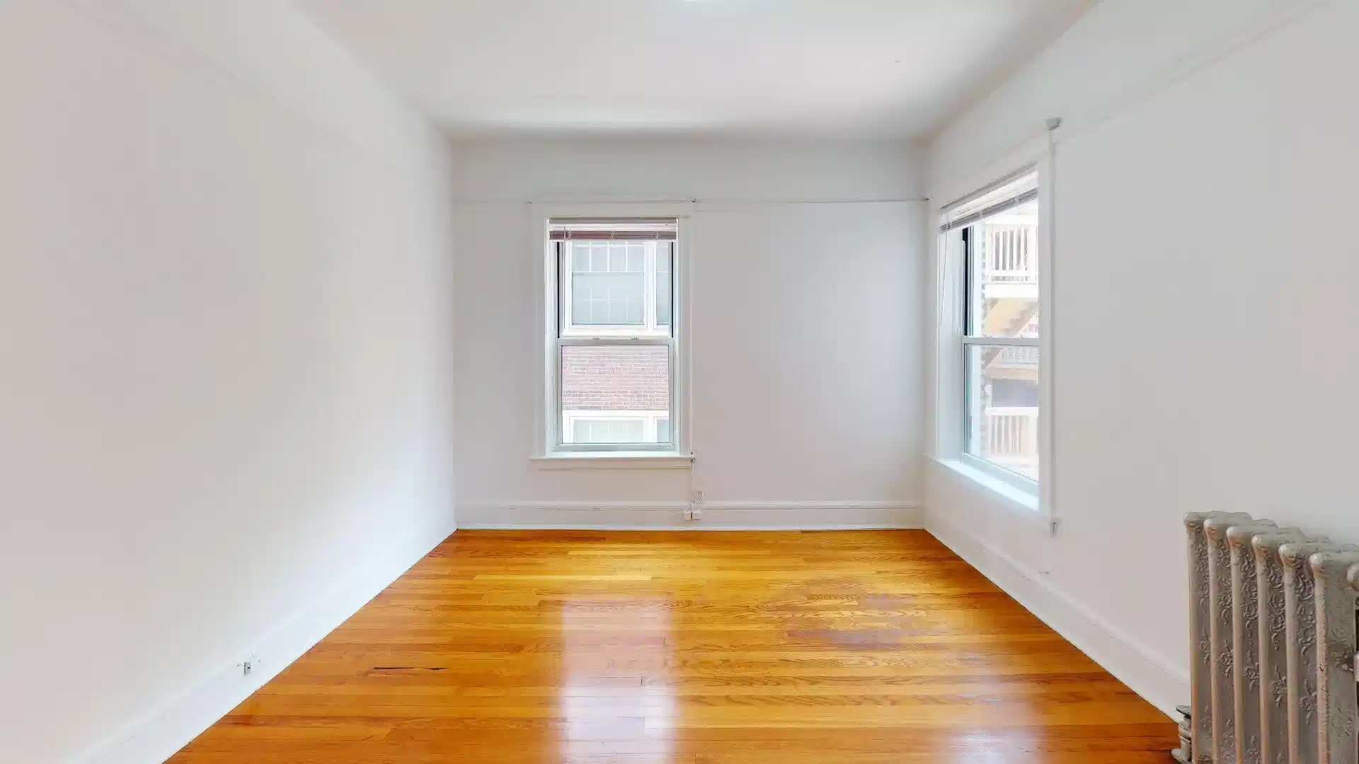 1358 E. 58th Street, Chicago - Chicago, Illinois, United States - Room