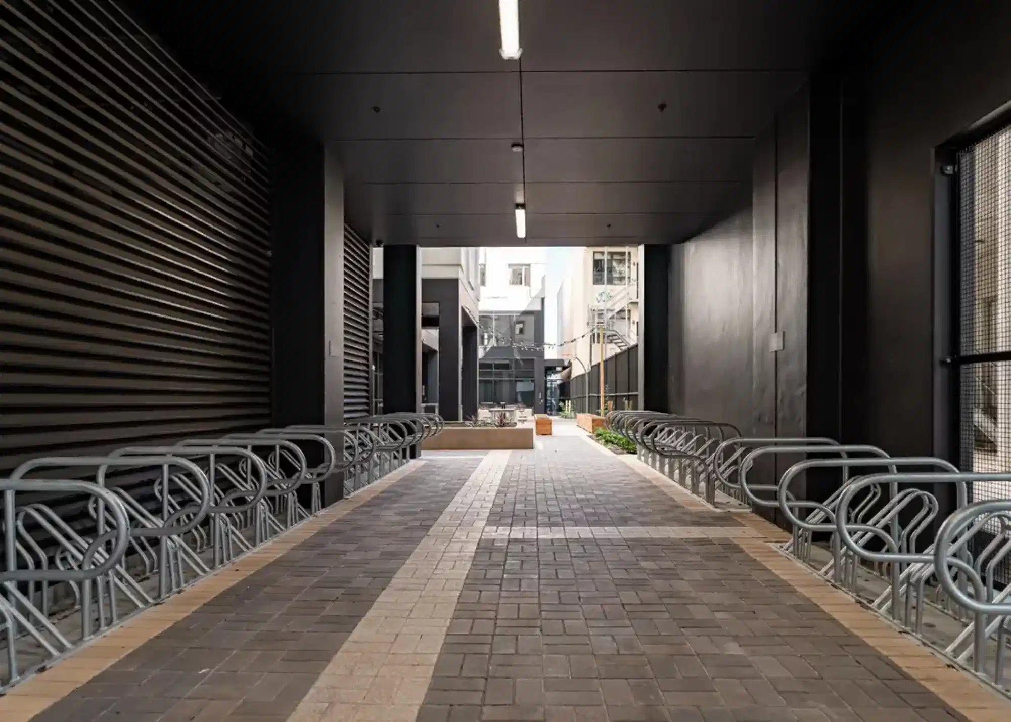 Accolade On Waymouth (Formerly Y Suites On Waymouth), Adelaide - Adelaide, South Australia, Australia - Exterior