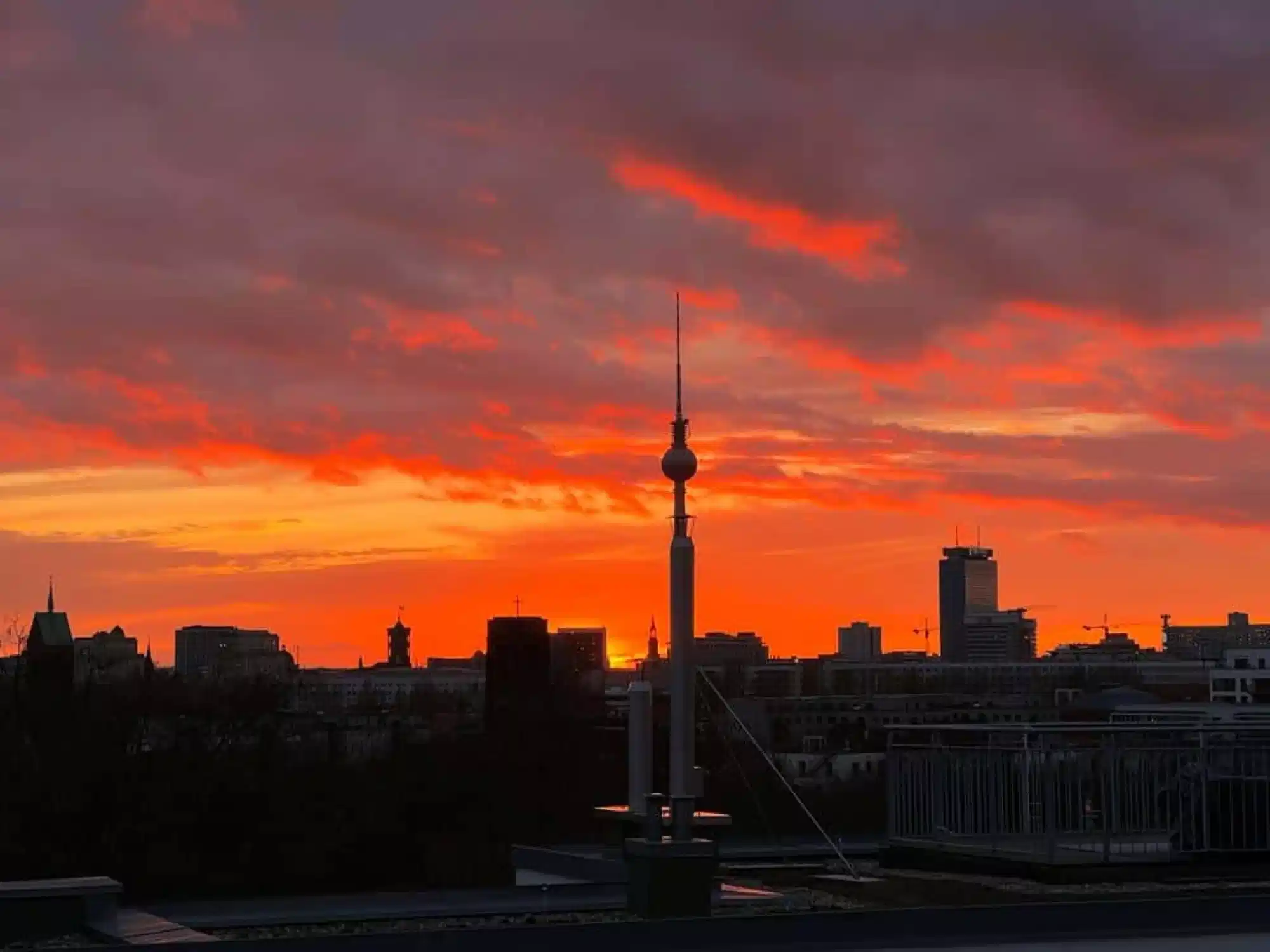 SPC 10249, Berlin - Berlin, Germany - Exterior