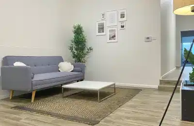 Room in a 5 Bedroom Apartment, Anzac Parade, Kingsford, Australia NSW 2032 - Sydney, New South Wales, Australia - Common Area