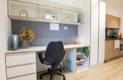 Elmstead Place, Colchester - Colchester, England, United Kingdom - Amenities