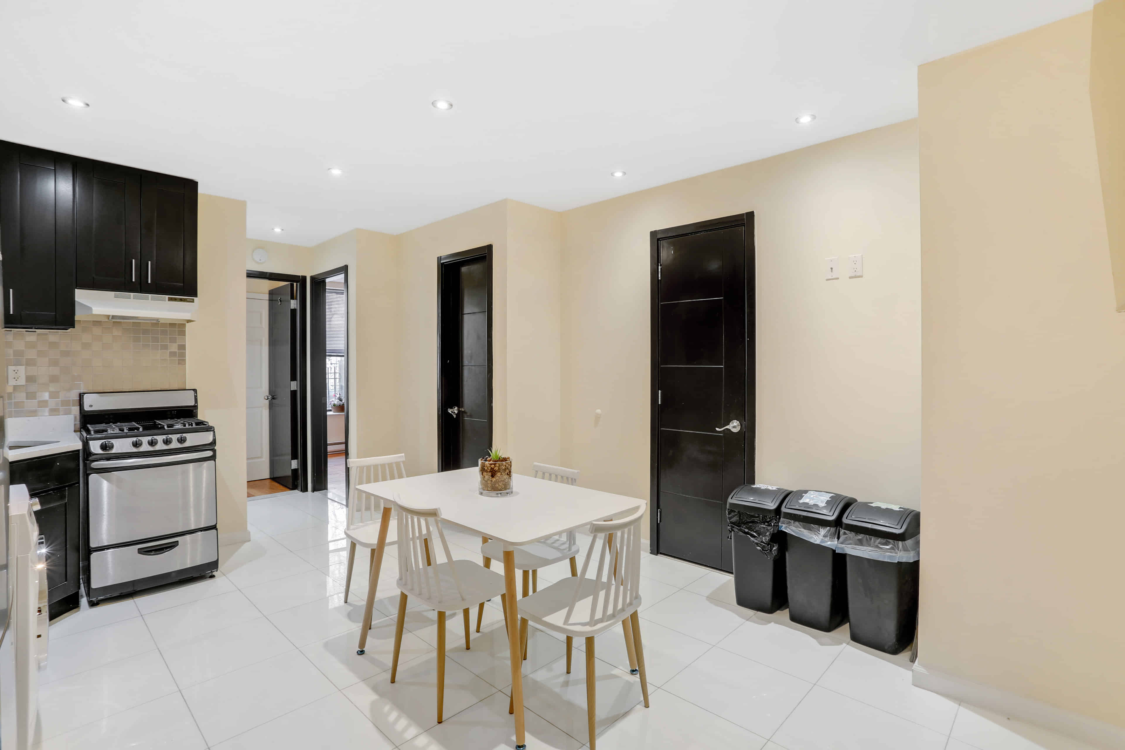 Manhattan Columbus Home, New York - New York City, New York, United States - Amenities