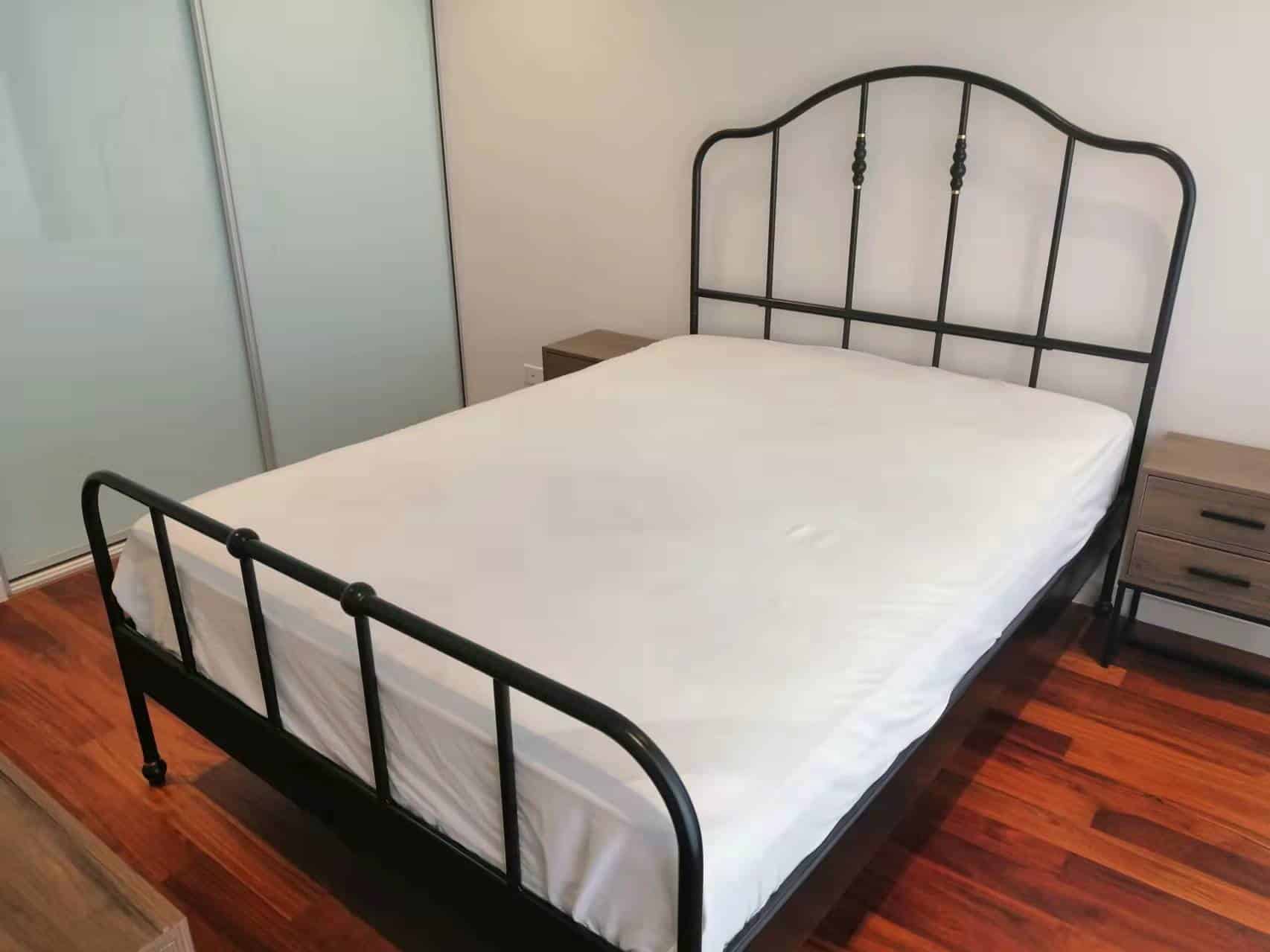 BELONG Burwood, Sydney - Sydney, New South Wales, Australia - Bedroom