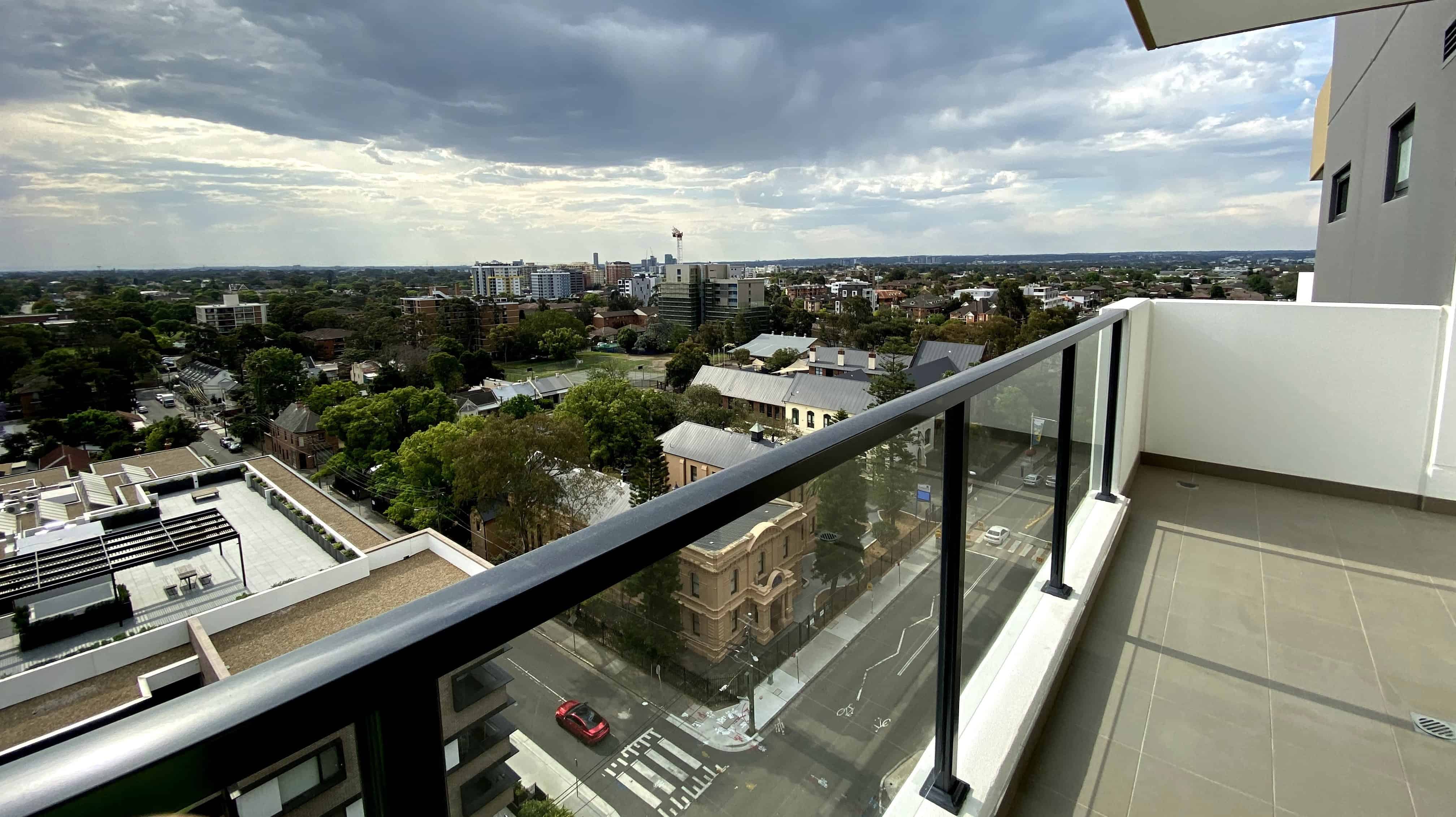 BELONG Burwood, Sydney - Sydney, New South Wales, Australia - Exterior