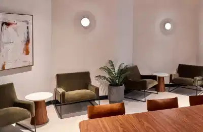 The Heritage House, New York - New York City, New York, United States - Common Area