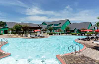 The London, College Station - College Station, Texas, United States - Amenities