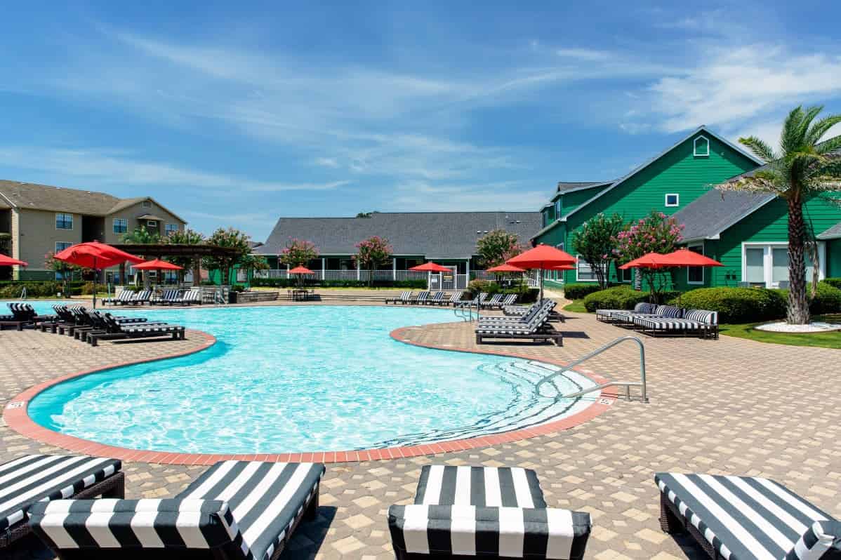 The London, College Station - College Station, Texas, United States - Amenities