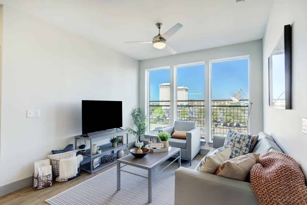Tower 5040, Houston - Houston, Texas, United States - Common Area