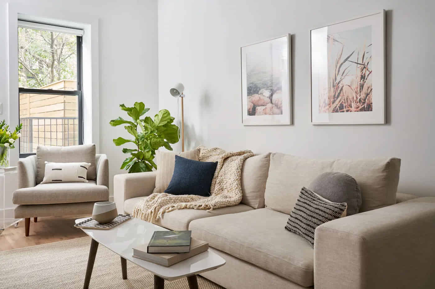 The Dean House, New York - New York City, New York, United States - Common Area