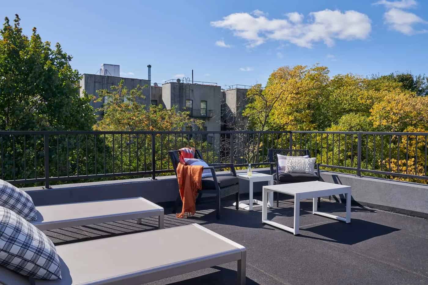 The Dean House, New York - New York City, New York, United States - Exterior