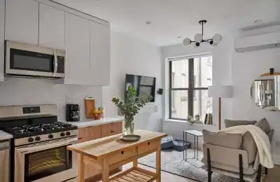 The Brower House, New York - New York City, New York, United States - Amenities