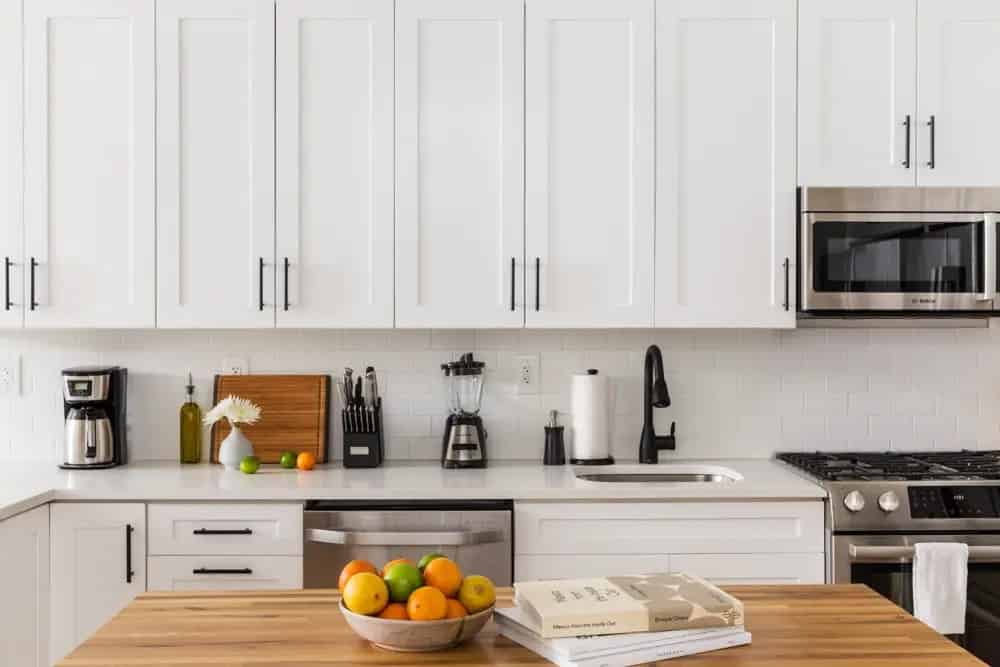 The Sterling House, New York - New York City, New York, United States - Kitchen
