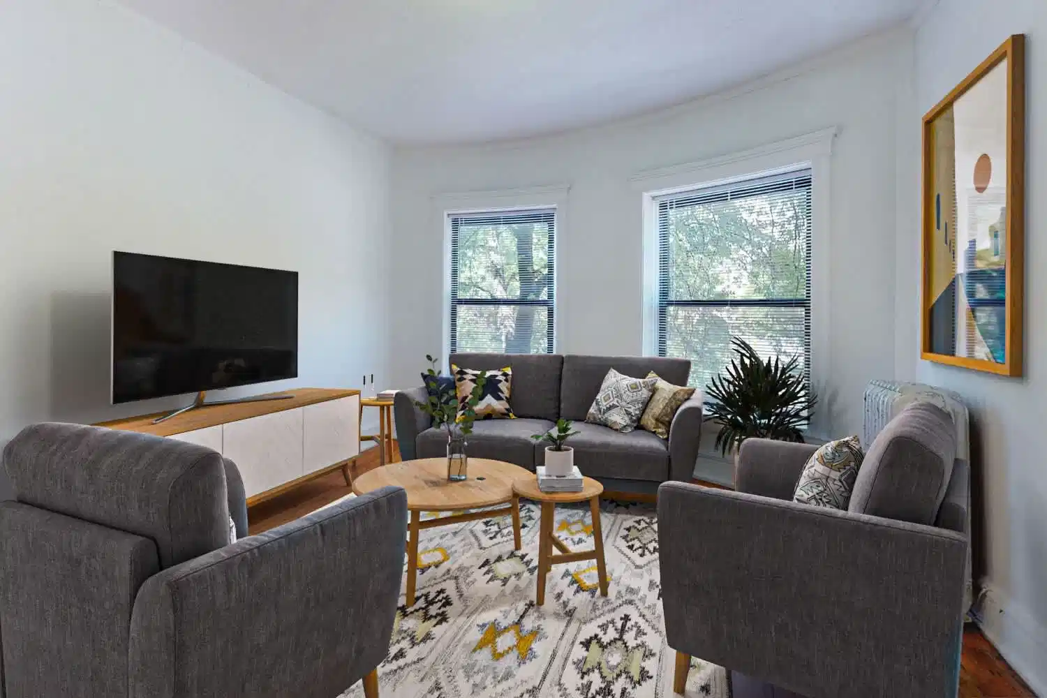 1515 E. 54th Street, Chicago - Chicago, Illinois, United States - Common Area