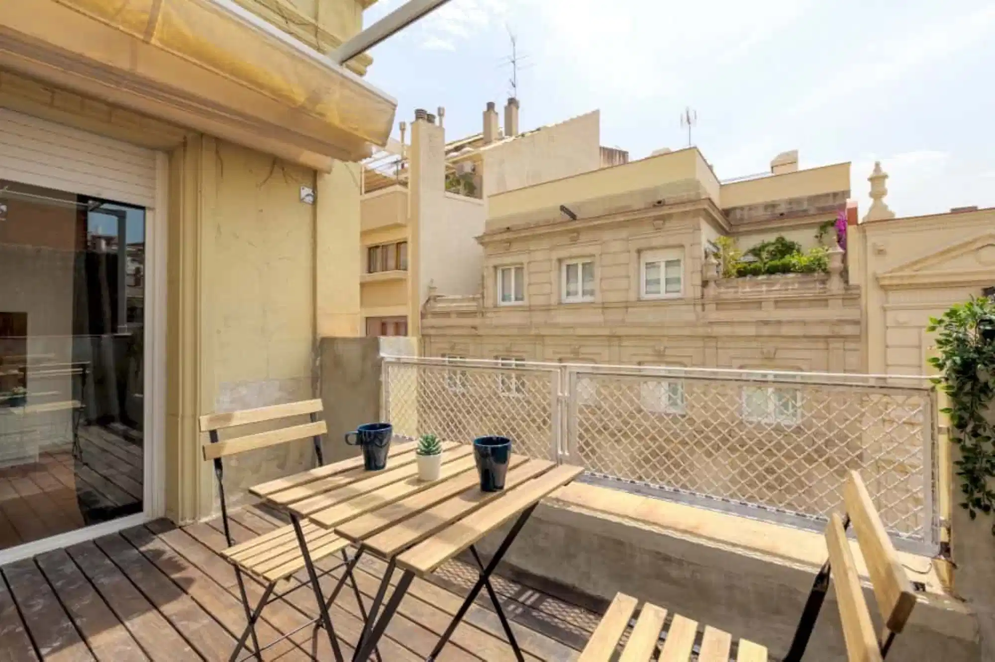 SPC 8022, Barcelona - Barcelona, Spain - Exterior