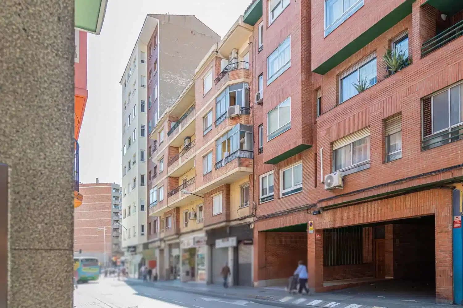 SPC 50005, Zaragoza - Zaragoza, Spain - Exterior