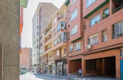 SPC 50005, Zaragoza - Zaragoza, Spain - Exterior