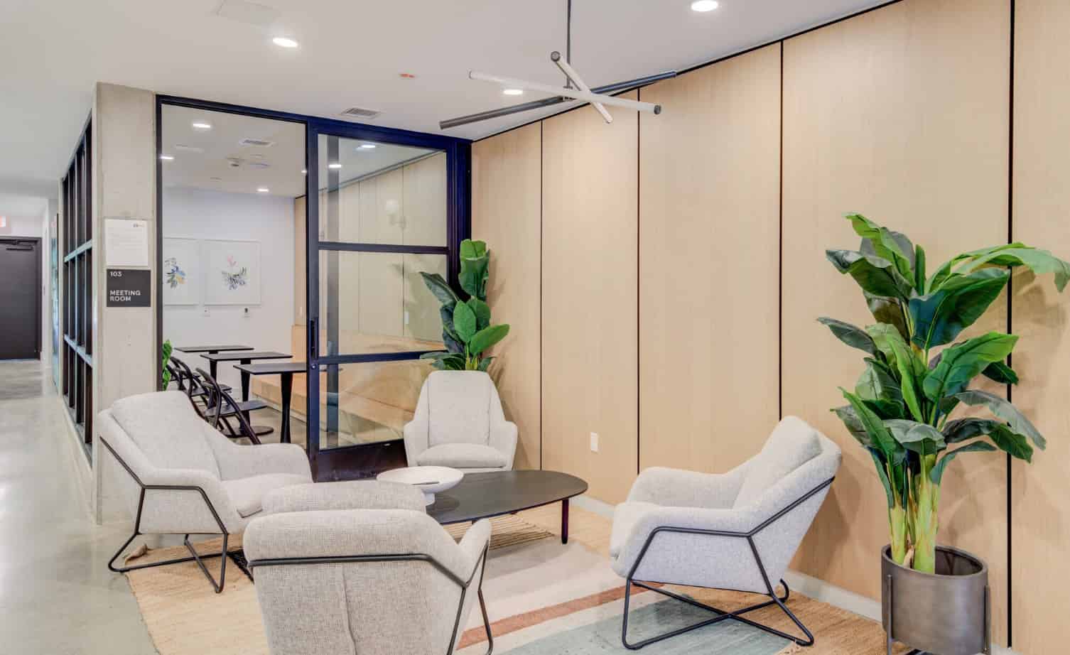 Bosco, Berkeley - Berkeley, California, United States - Amenities