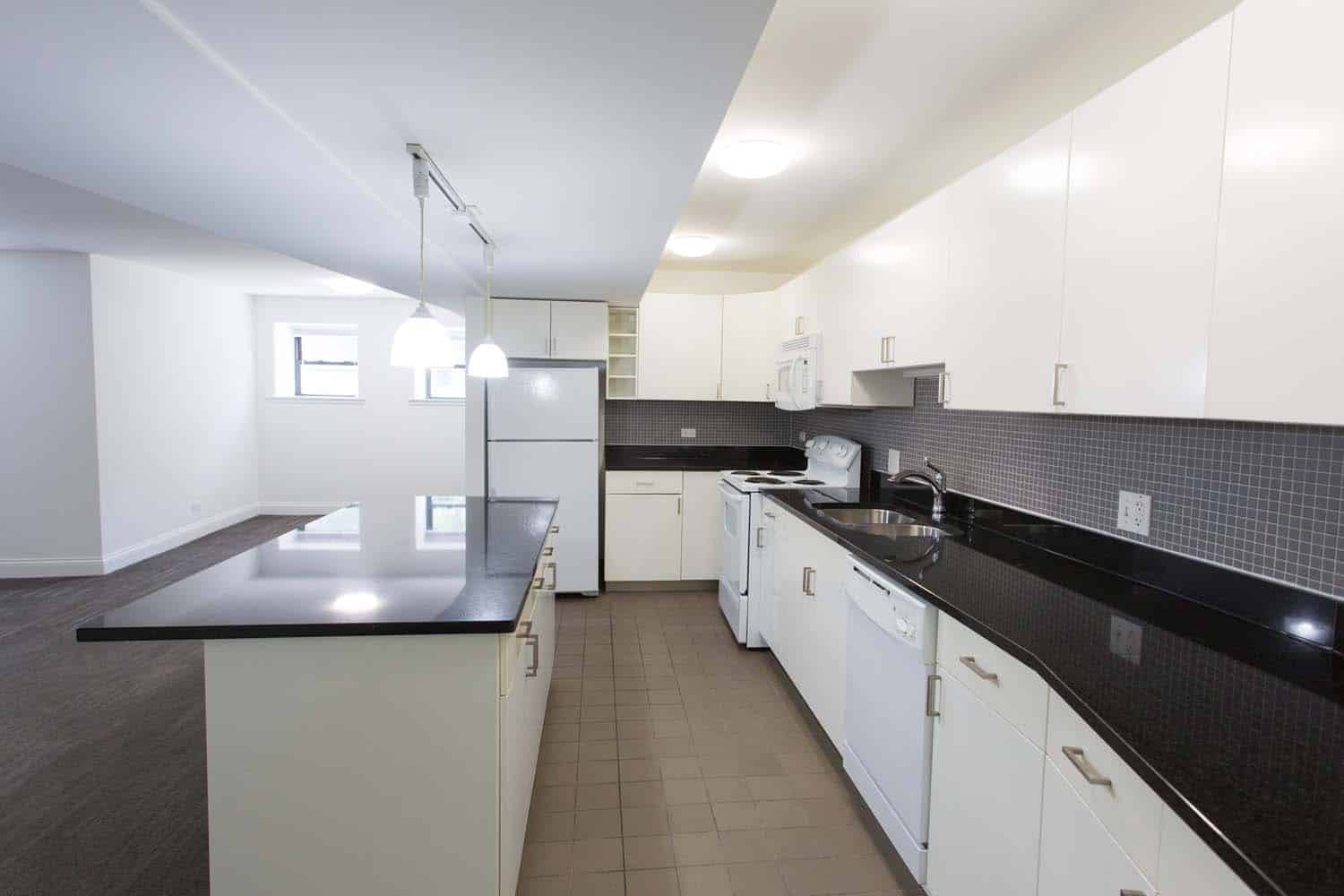5229 S. Drexel Avenue, Chicago - Chicago, Illinois, United States - Kitchen
