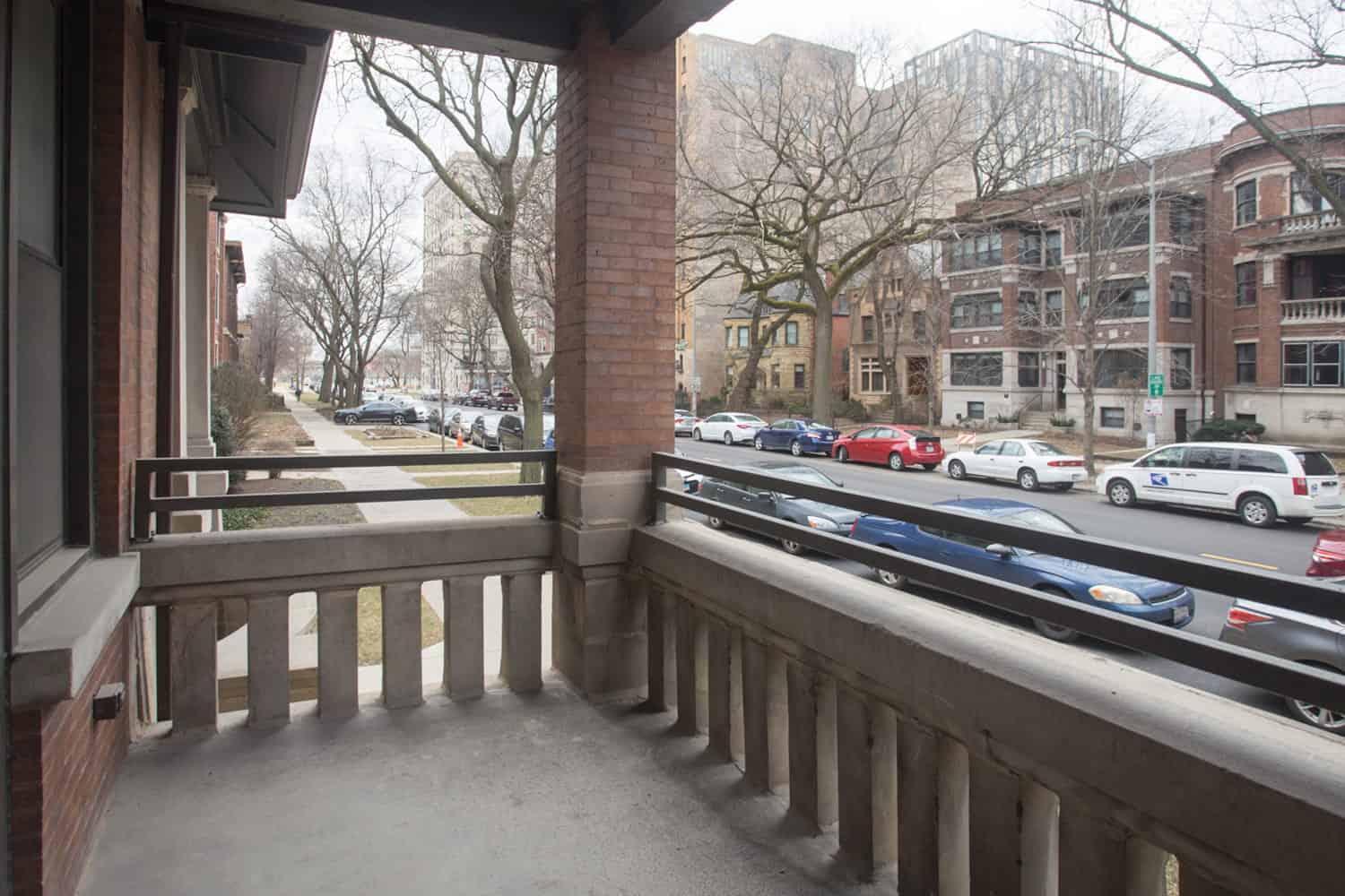 5507-5509 S. Hyde Park Boulevard, Chicago - Chicago, Illinois, United States - Amenities