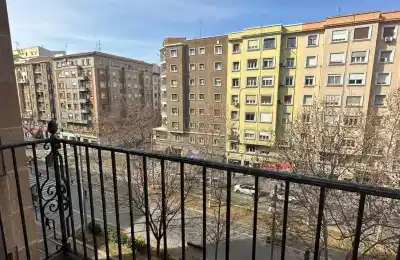 SPC 50006, Zaragoza - Zaragoza, Spain - Exterior