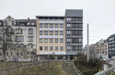 SPC 70372, Stuttgart - Stuttgart, Germany - Exterior