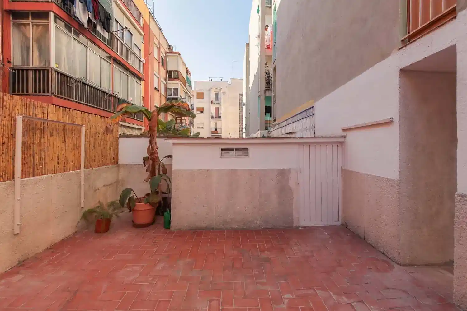 SPC 43205, Reus - Reus, Spain - Exterior