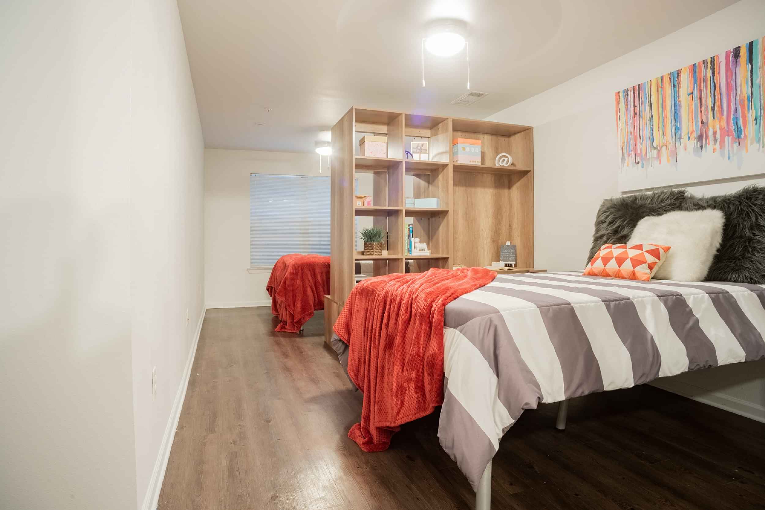 Book Student Housing Near University Of Texas | Amber