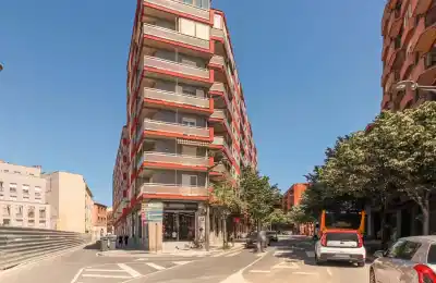 SPC 43204, Reus - Reus, Spain - Exterior