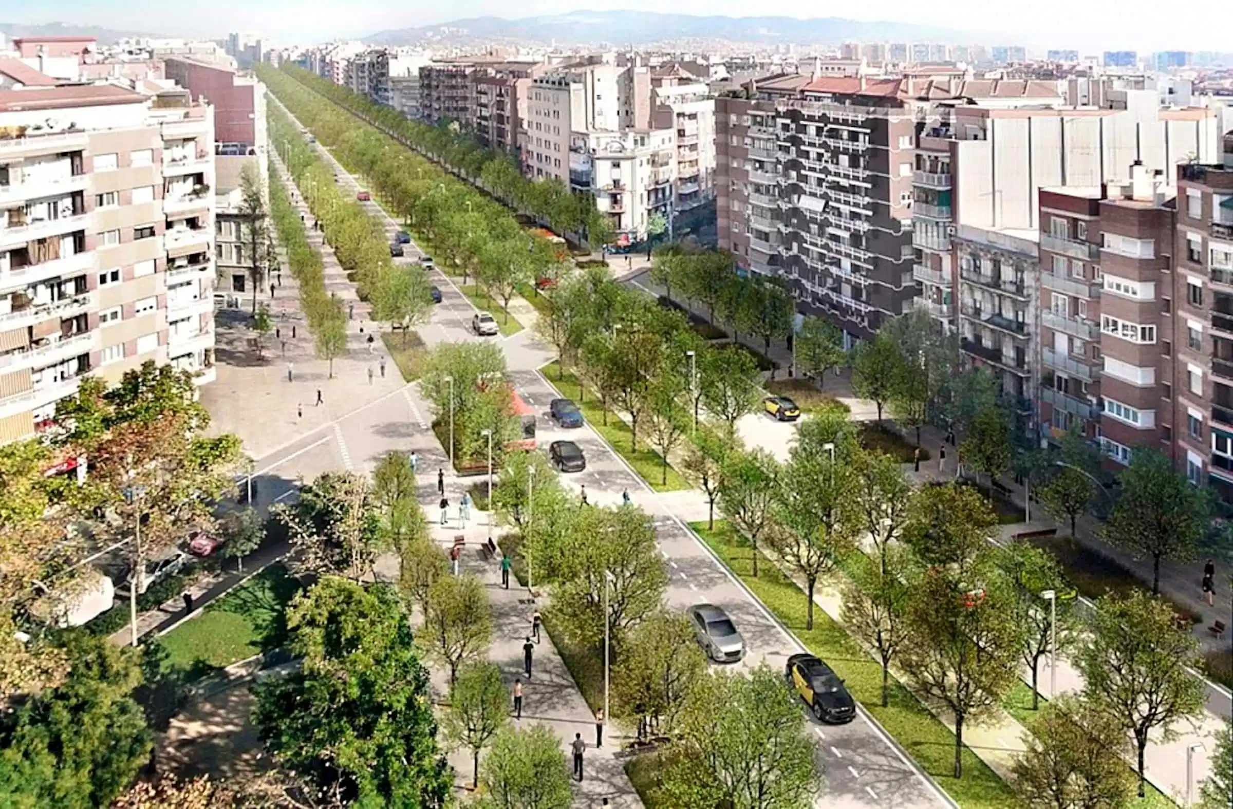 SPC 8027, Barcelona - Barcelona, Spain - Exterior