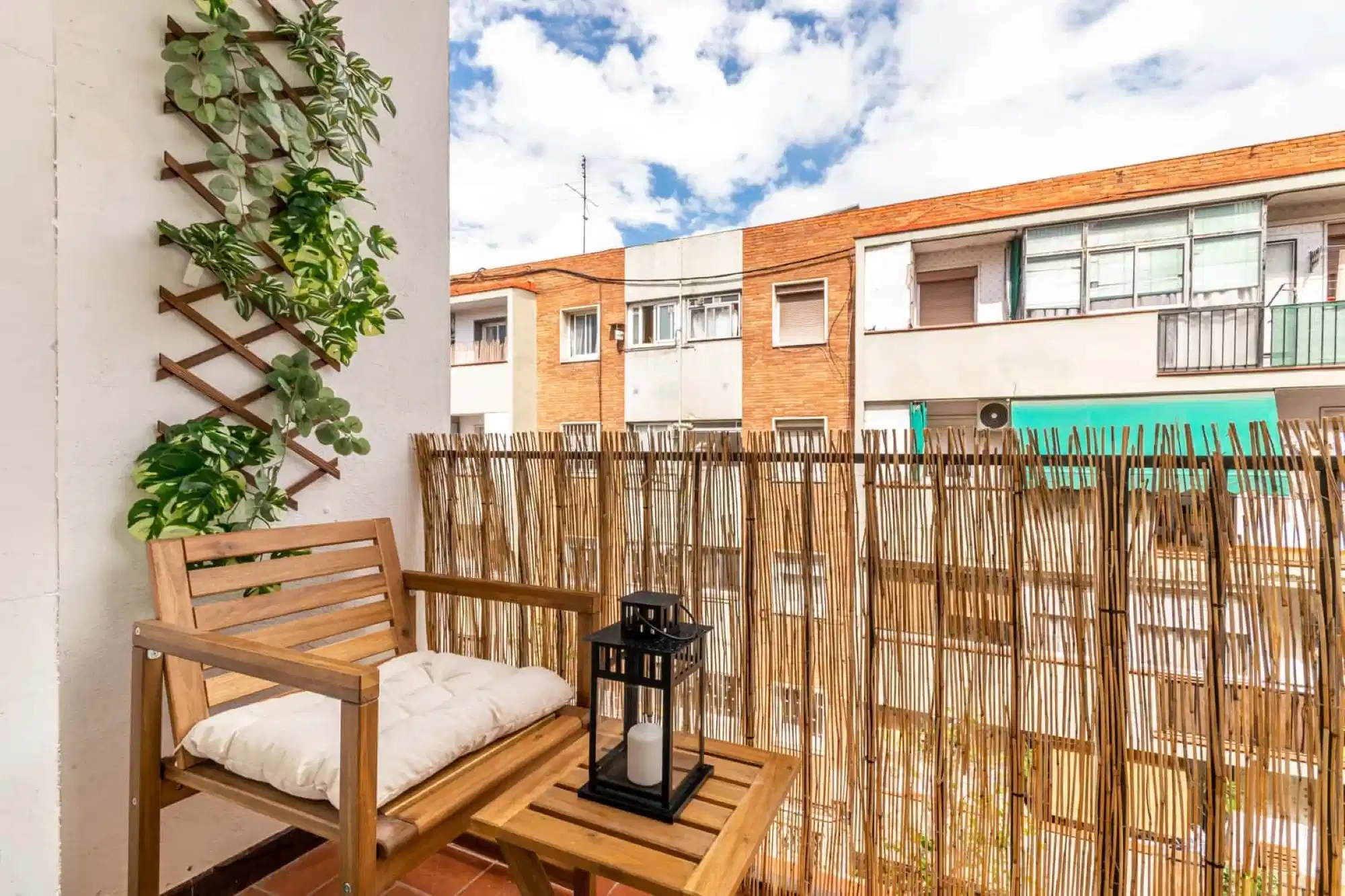 SPC 8030, Barcelona - Barcelona, Spain - Exterior
