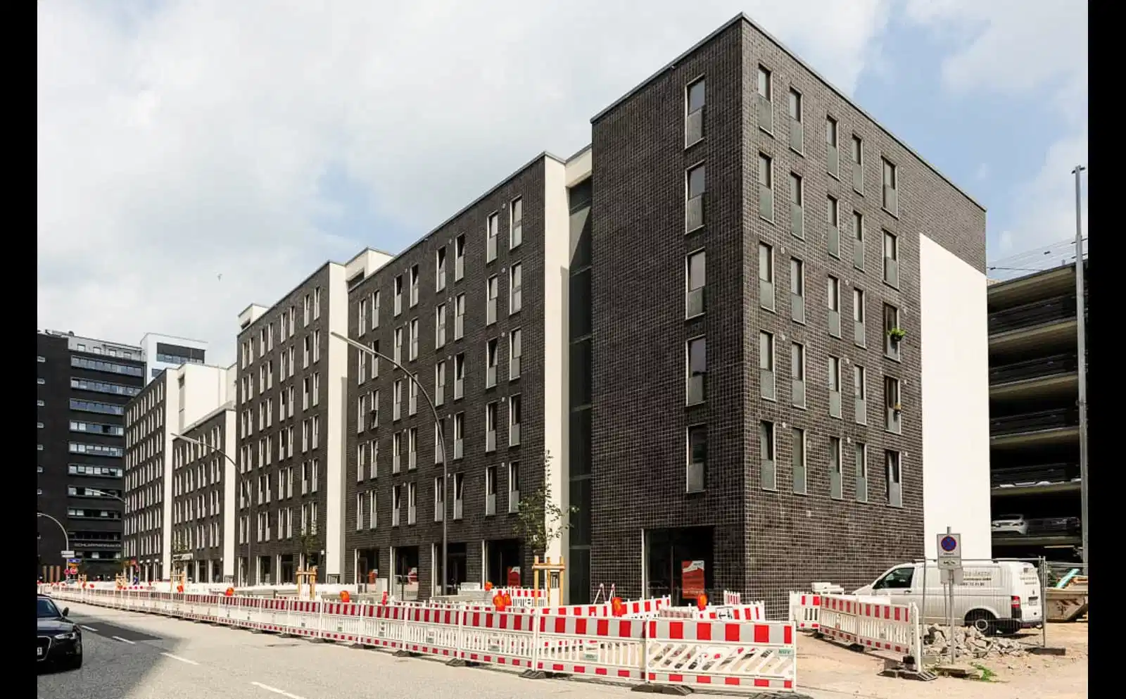 Schellardam 5, Hamburg - Hamburg, Germany - Exterior