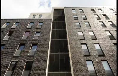 Schellardam 5, Hamburg - Hamburg, Germany - Exterior