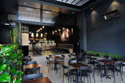 Muse Living Bondi, Sydney - Sydney, New South Wales, Australia - Common Area