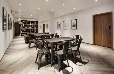 96 Owen, Farrer Park - Singapore, Singapore - Common Area