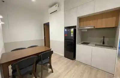 257 Outram, Outram - Singapore, Singapore - Kitchen