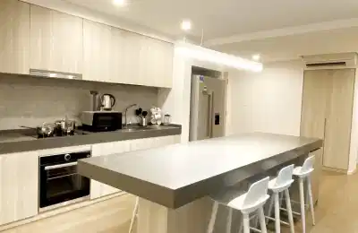 Sophia View, Rochor - Singapore, Singapore - Kitchen