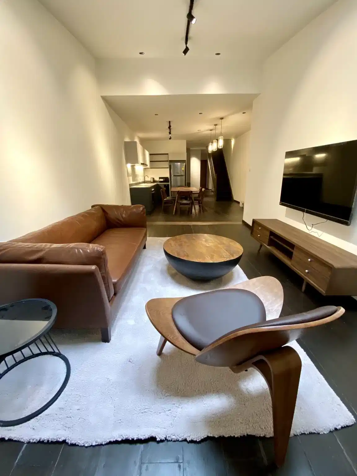 138 Jalan Besar, Farrer Park - Singapore, Singapore - Common Area