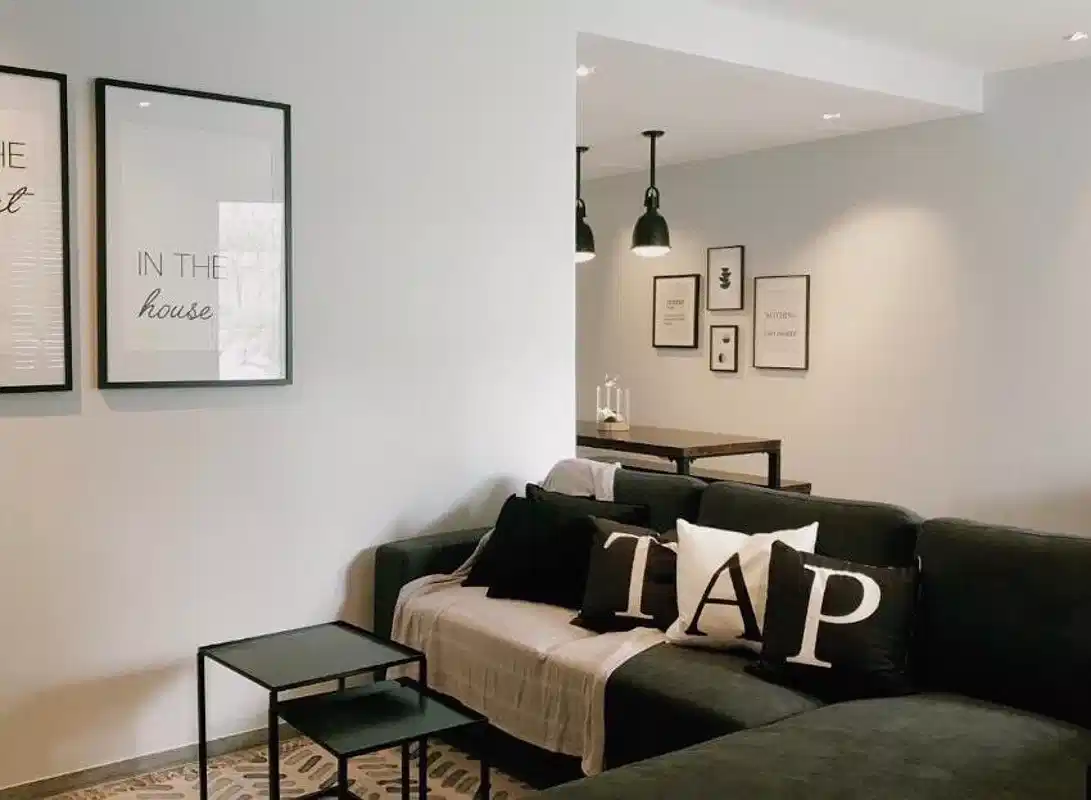 5 Starlight, Farrer Park - Singapore, Singapore - Common Area