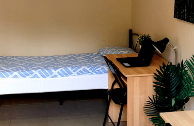 Marrickville, Sydney - Sydney, New South Wales, Australia - Bedroom