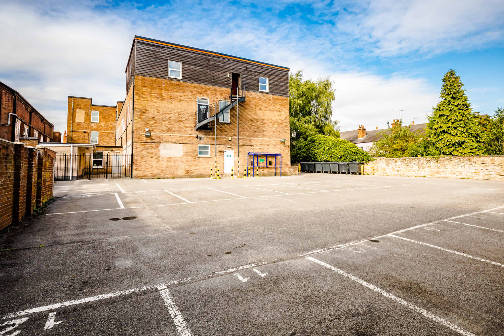 Crosstrend House, Lincoln - Lincoln, England, United Kingdom - Exterior