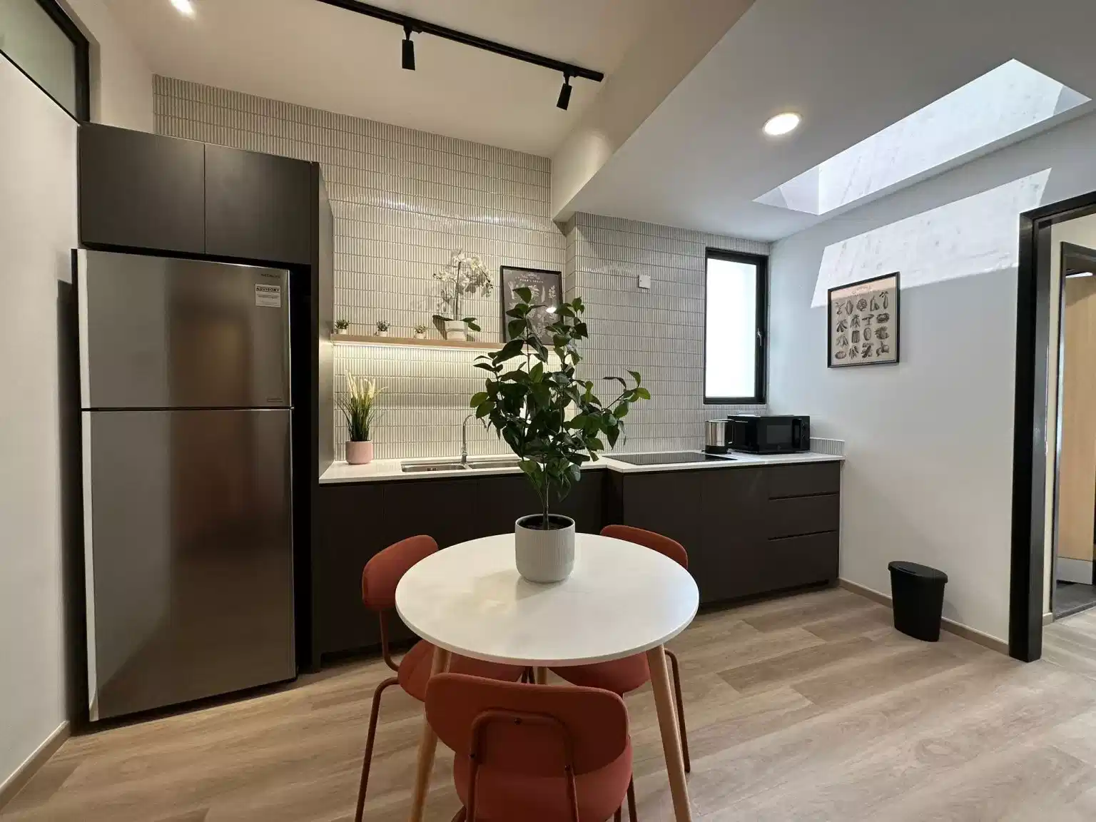 29A Opal Crescent, Farrer Park - Singapore, Singapore - Kitchen