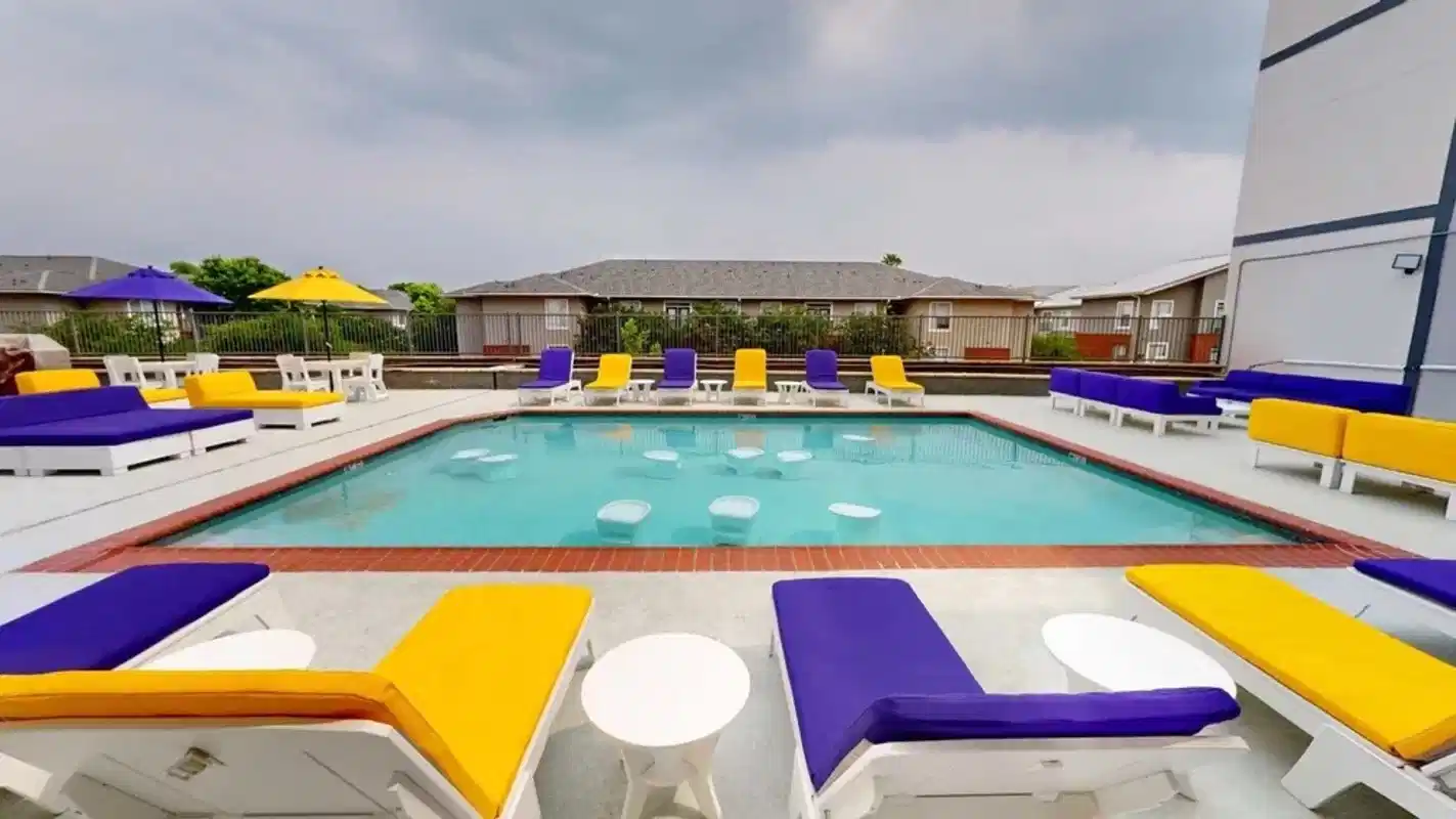 Arc225, Baton Rouge - Baton Rouge, Louisiana, United States - Amenities
