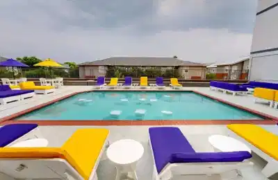 Arc225, Baton Rouge - Baton Rouge, Louisiana, United States - Amenities