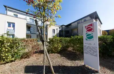 Le Vinci Residence, Blois - Blois, France - Exterior