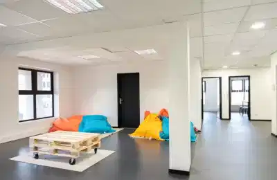 Grenad’inn Residence, Bordeaux - Bordeaux, France - Common Area